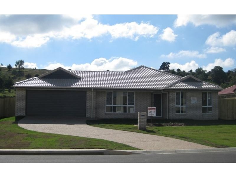 Laidley QLD 4341