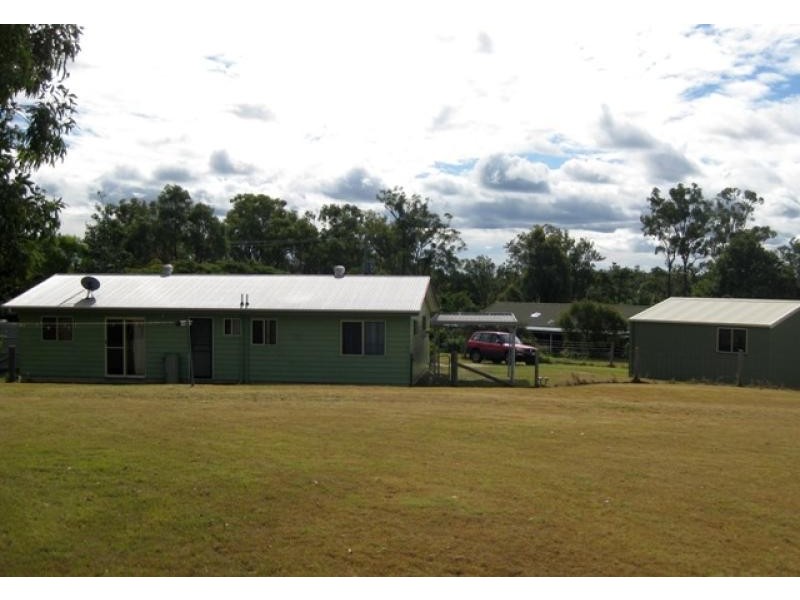 Laidley Heights QLD 4341