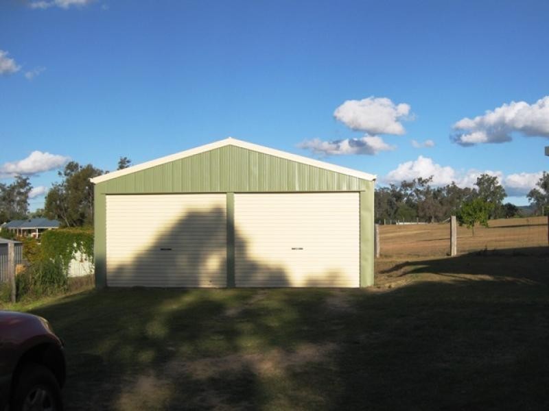Laidley Heights QLD 4341