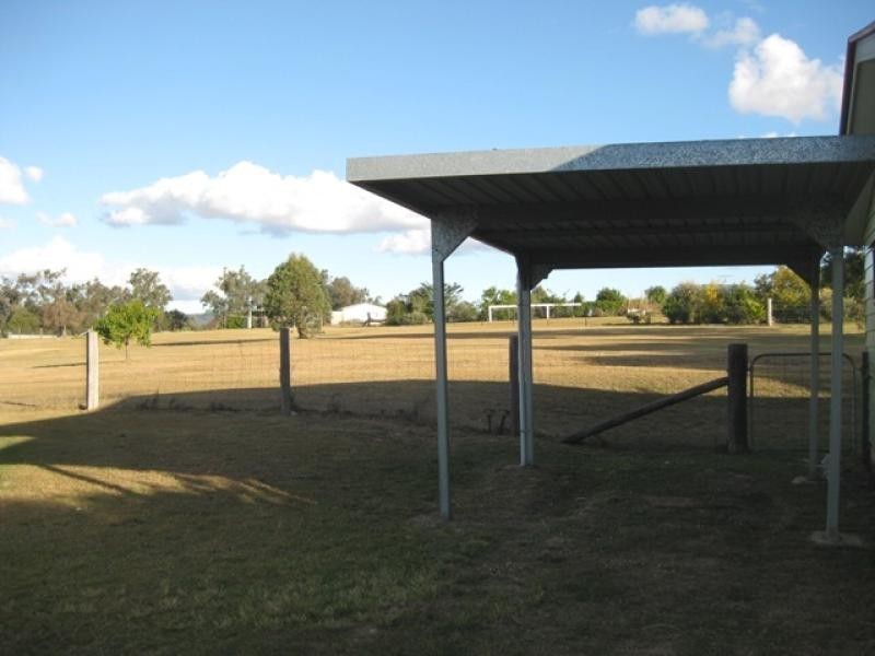Laidley Heights QLD 4341