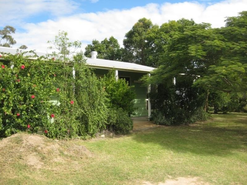 Laidley Heights QLD 4341