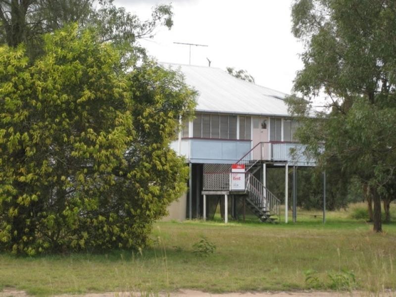 Lockyer Waters QLD 4311