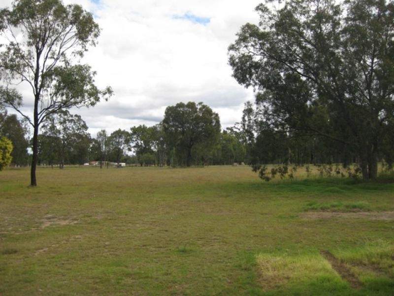 Lockyer Waters QLD 4311