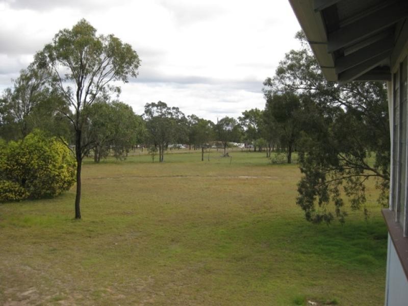 Lockyer Waters QLD 4311