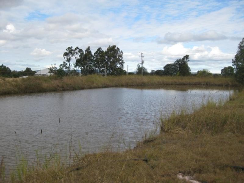 Lockyer Waters QLD 4311