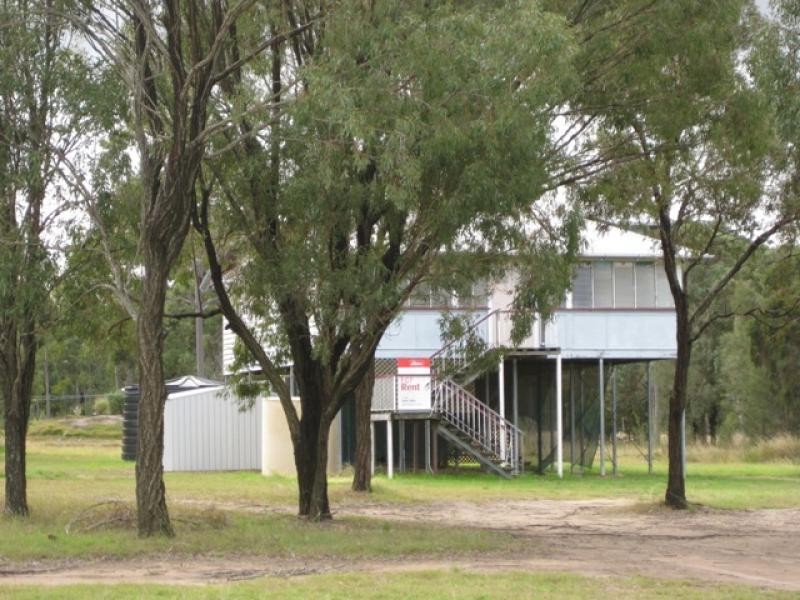 Lockyer Waters QLD 4311