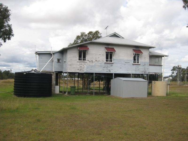 Lockyer Waters QLD 4311