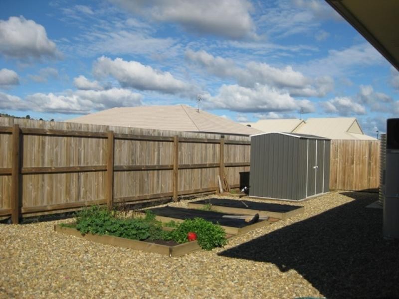 8 Wentworth Street, Laidley QLD 4341