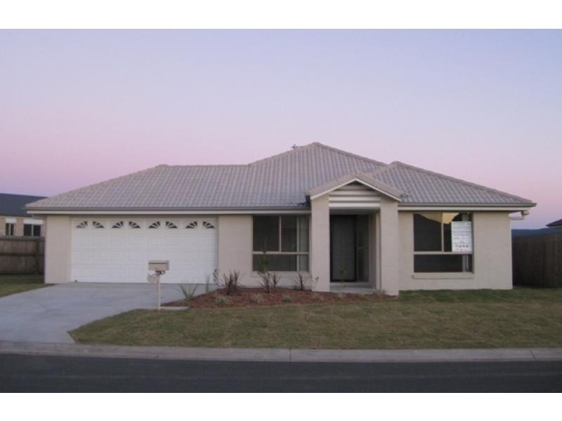 Laidley QLD 4341