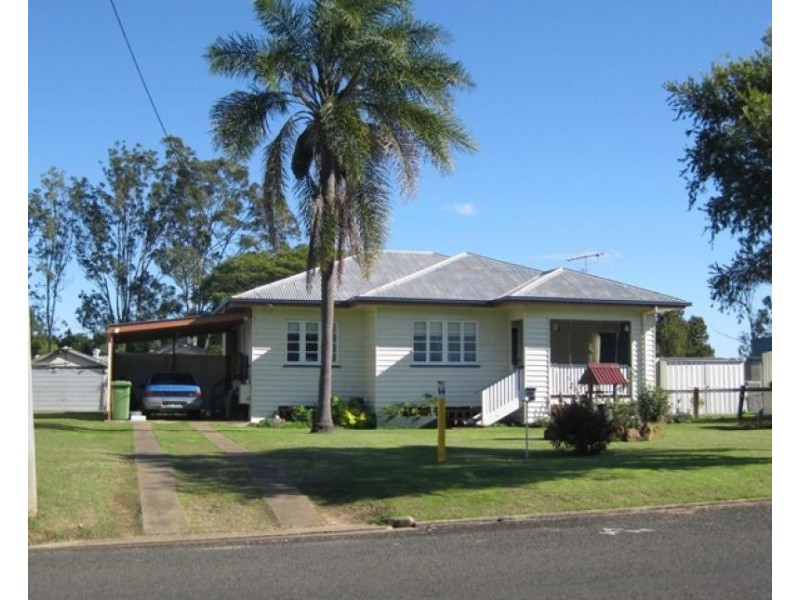 Laidley QLD 4341
