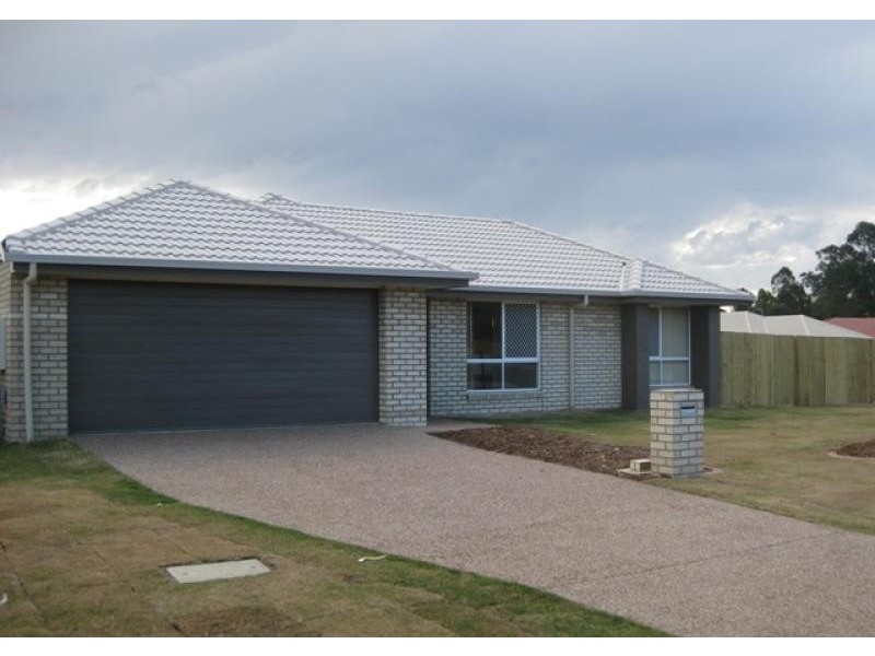 Laidley QLD 4341