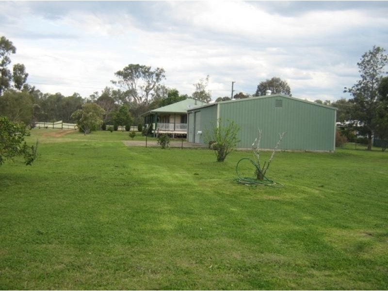 Laidley QLD 4341