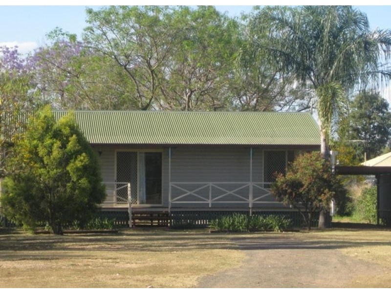 Laidley QLD 4341