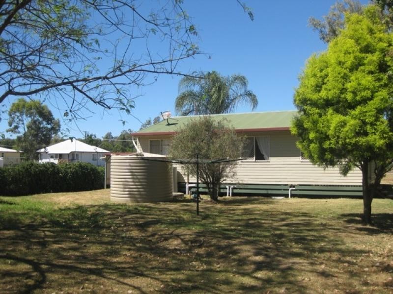 Laidley QLD 4341