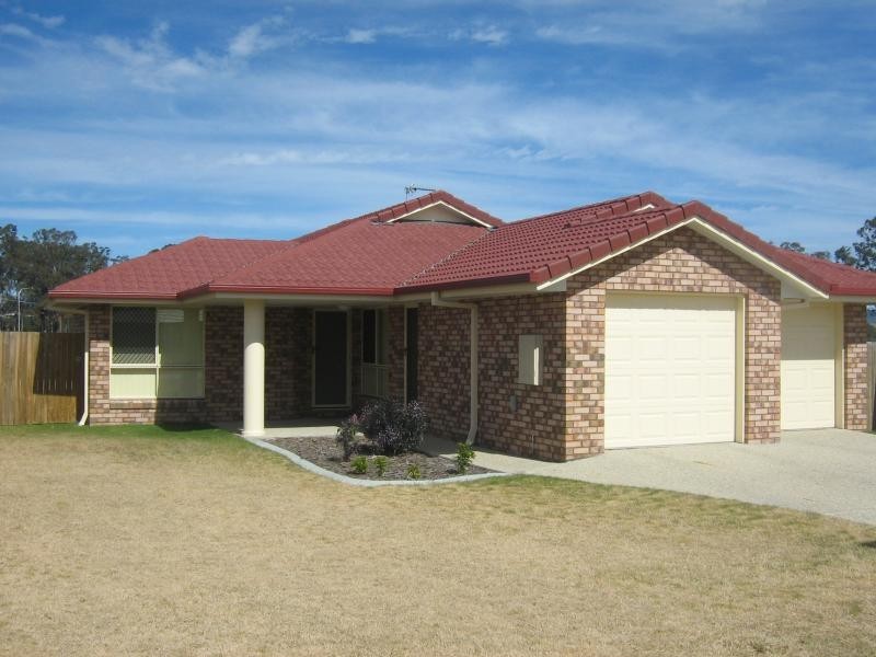 Laidley QLD 4341