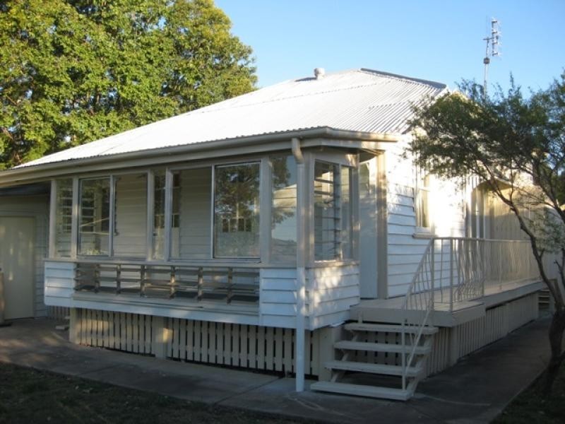 Laidley QLD 4341