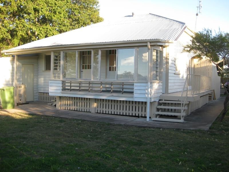 Laidley QLD 4341