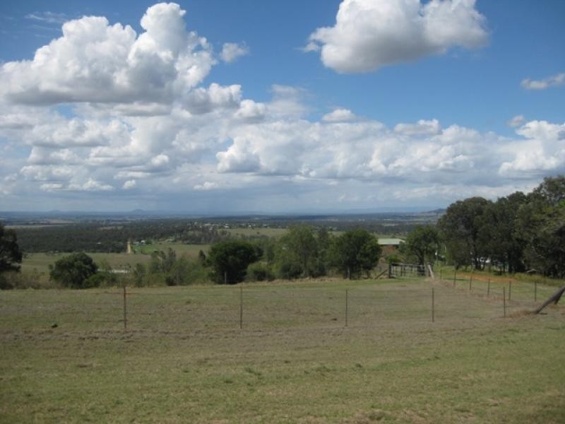Blenheim QLD 4341