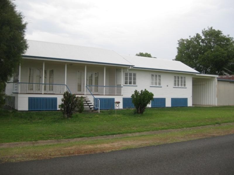 Laidley QLD 4341