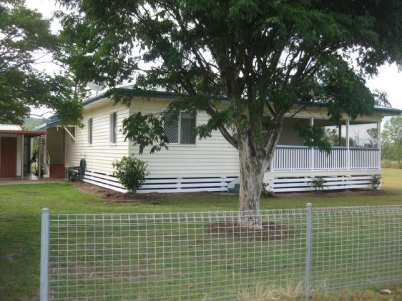 Blenheim QLD 4341