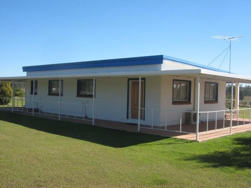 Lockyer Waters QLD 4311