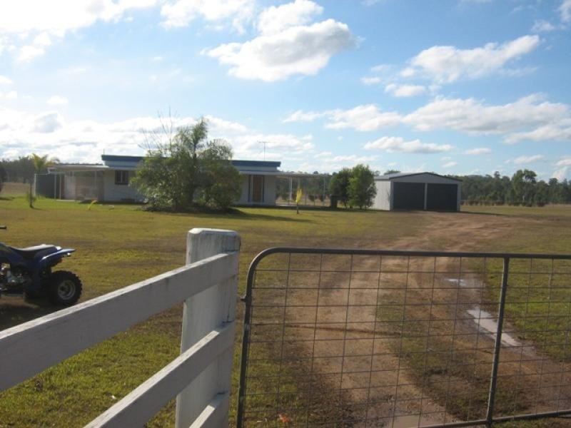 Lockyer Waters QLD 4311
