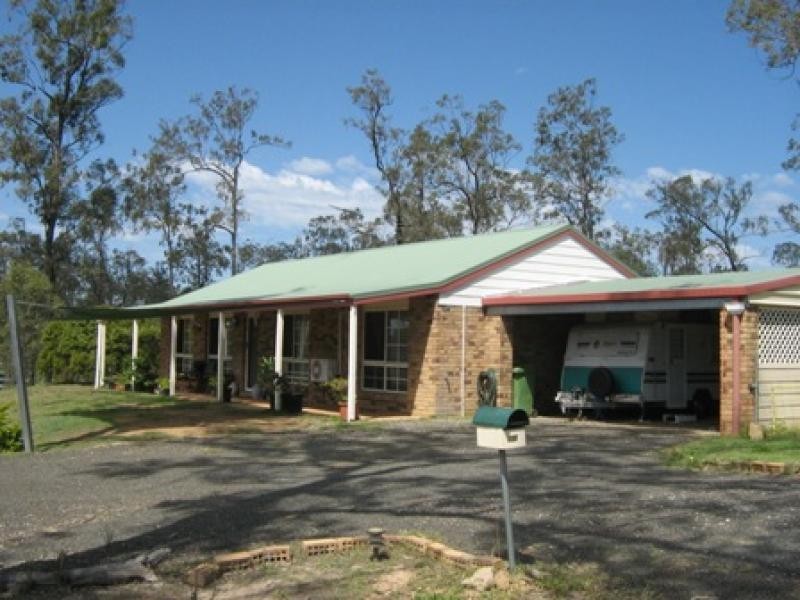 Laidley Heights QLD 4341