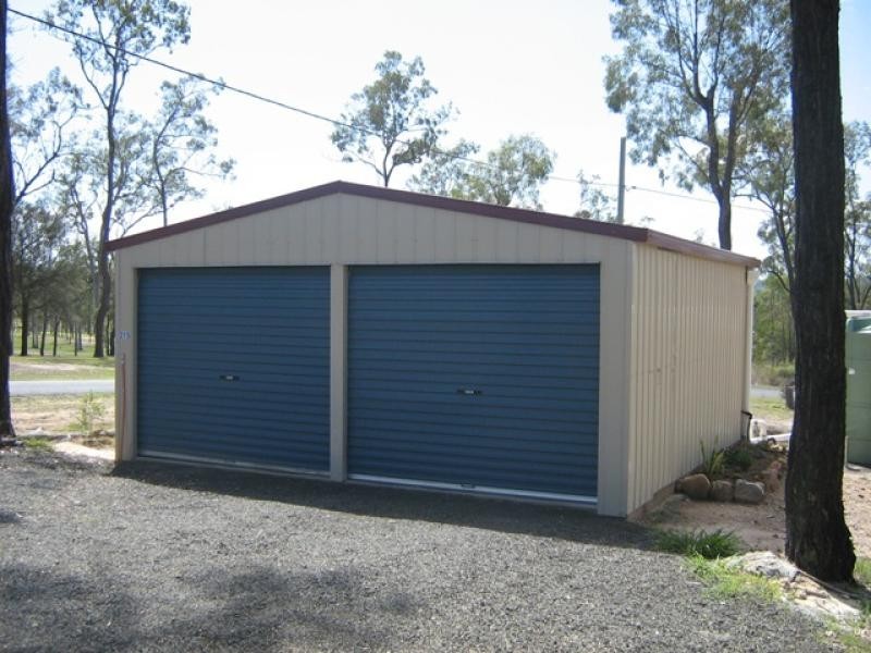 Laidley Heights QLD 4341