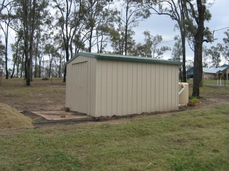 Laidley Heights QLD 4341