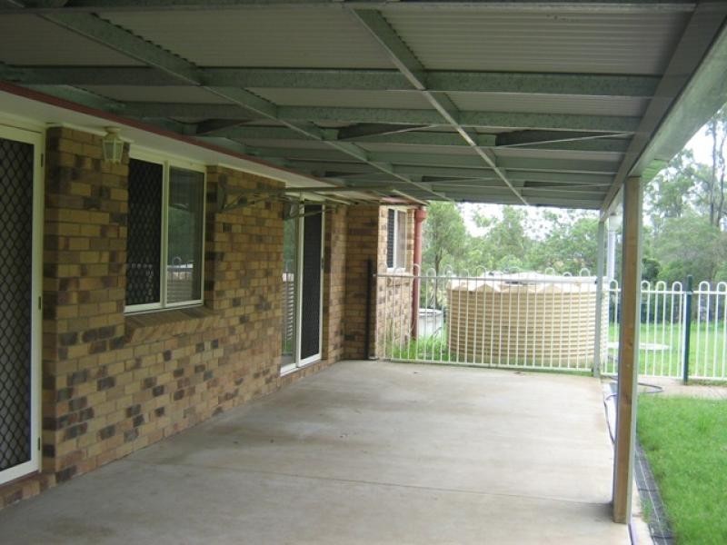 Laidley Heights QLD 4341