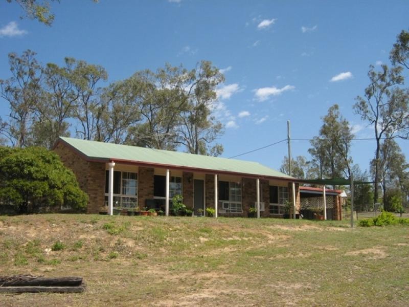 Laidley Heights QLD 4341