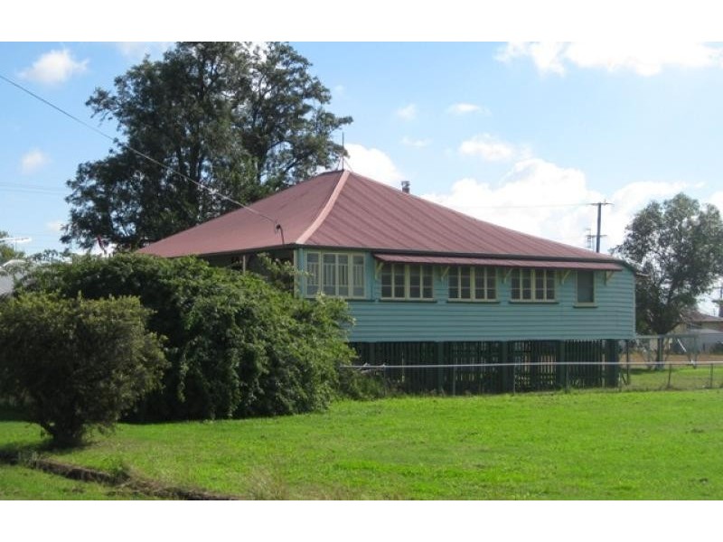 Laidley QLD 4341