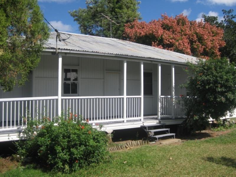 Forest Hill QLD 4342