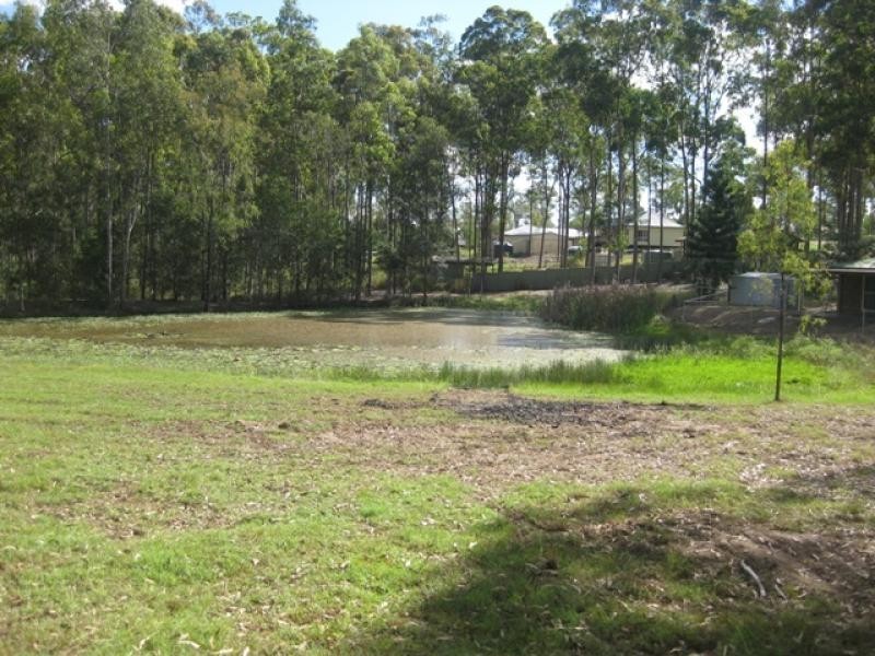 Regency Downs QLD 4341