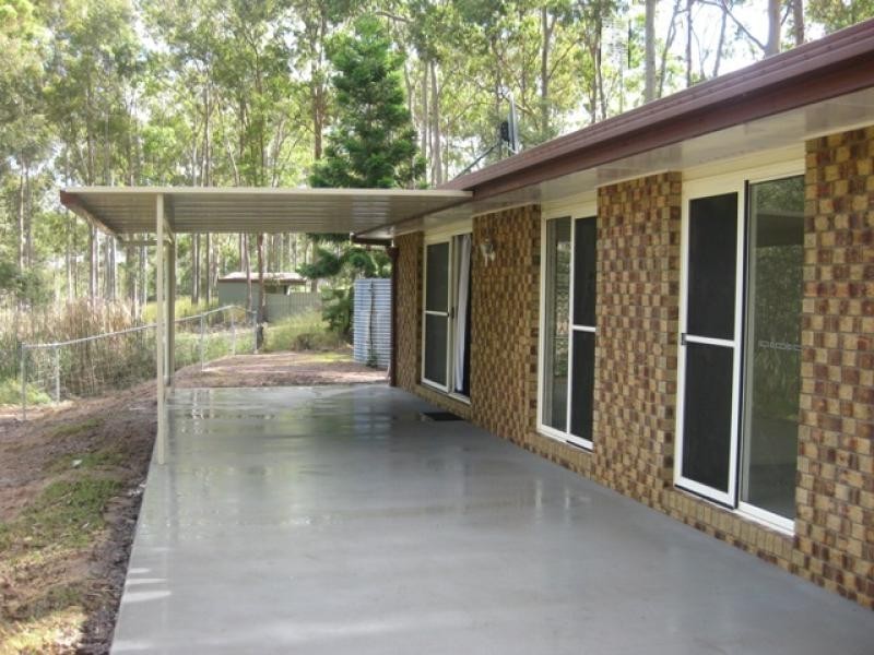 Regency Downs QLD 4341