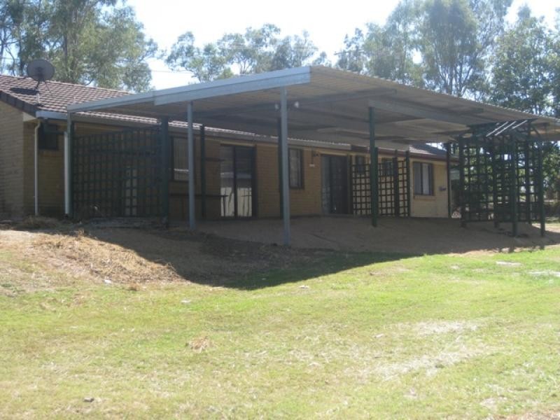 Laidley Heights QLD 4341