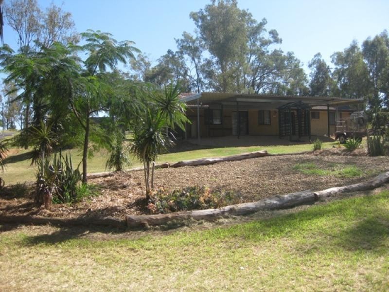 Laidley Heights QLD 4341