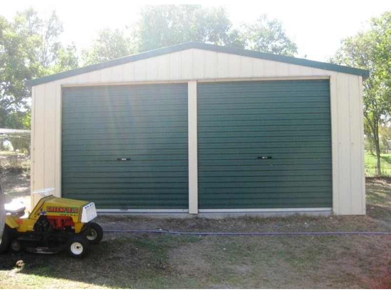 Laidley Heights QLD 4341