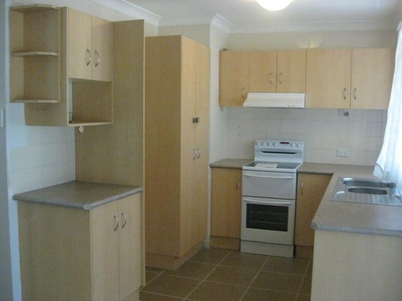 Laidley Heights QLD 4341