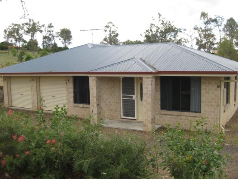 Laidley Heights QLD 4341