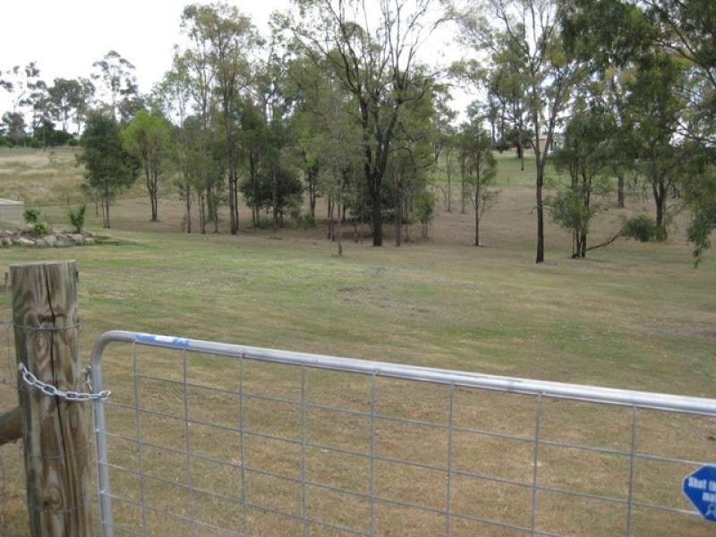 Laidley Heights QLD 4341