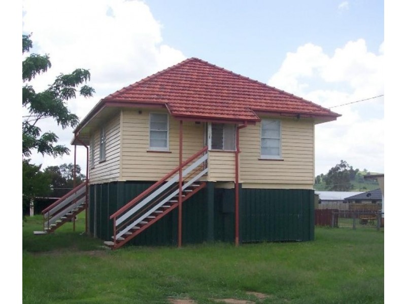Laidley QLD 4341