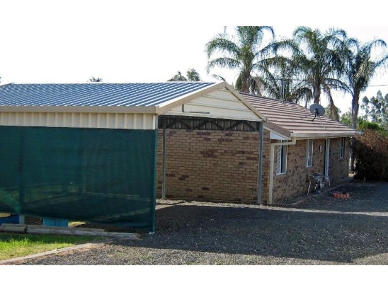 100 Drayton Street, Laidley QLD 4341