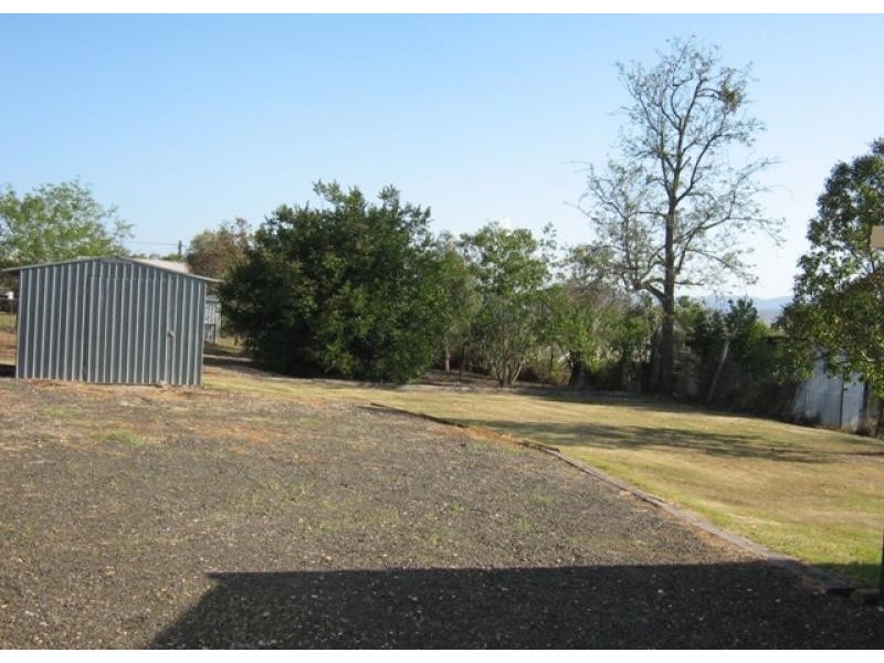 100 Drayton Street, Laidley QLD 4341