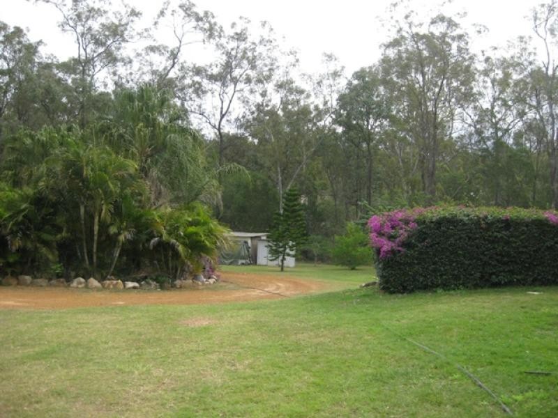 Glenore Grove QLD 4342