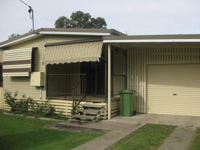 Laidley QLD 4341