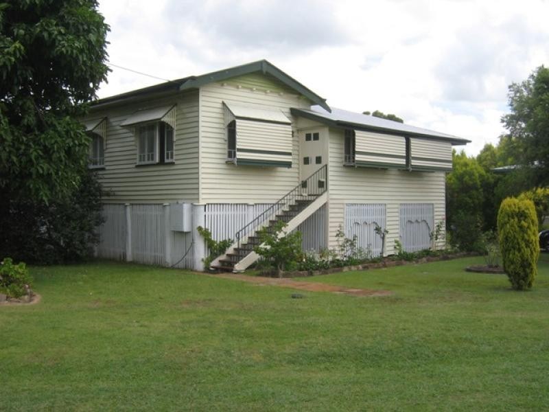 Laidley QLD 4341