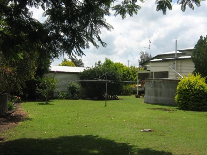 Laidley QLD 4341