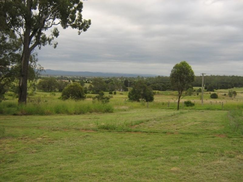 Plainland QLD 4341