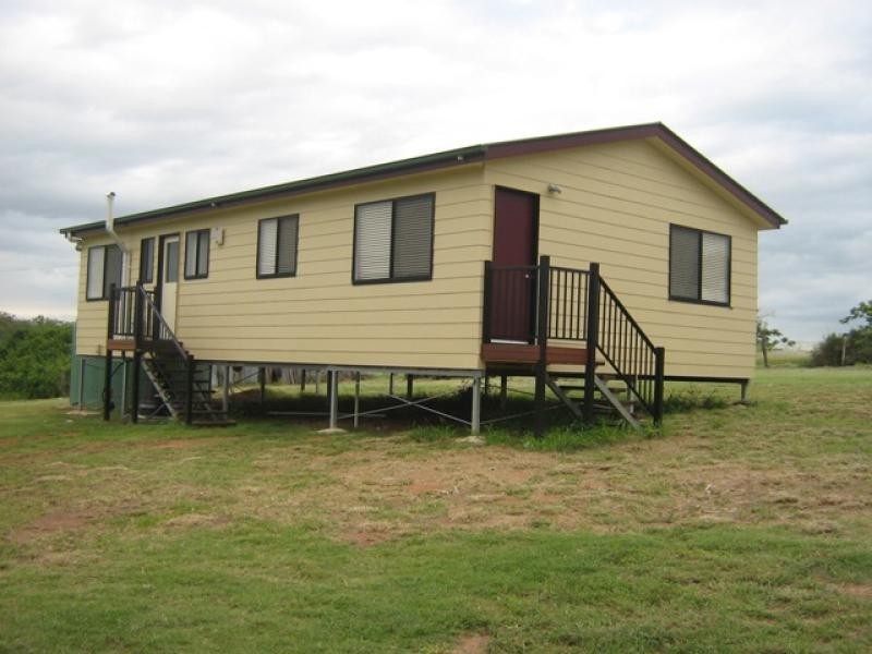 Plainland QLD 4341